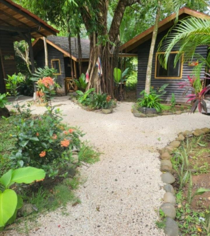 Casa el Colibrí主图