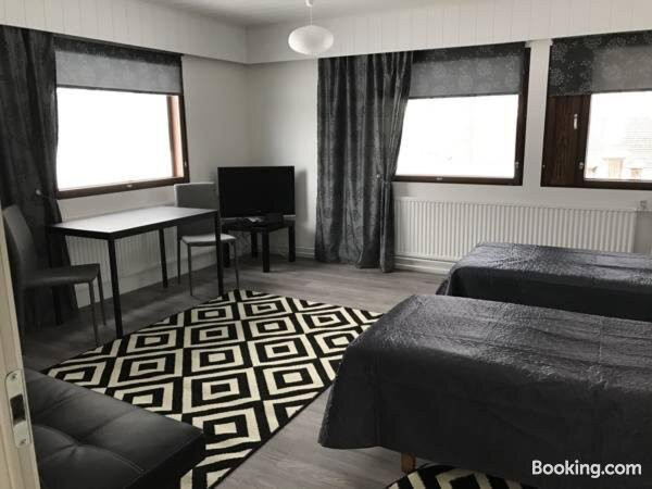 Guesthouse Julia主图