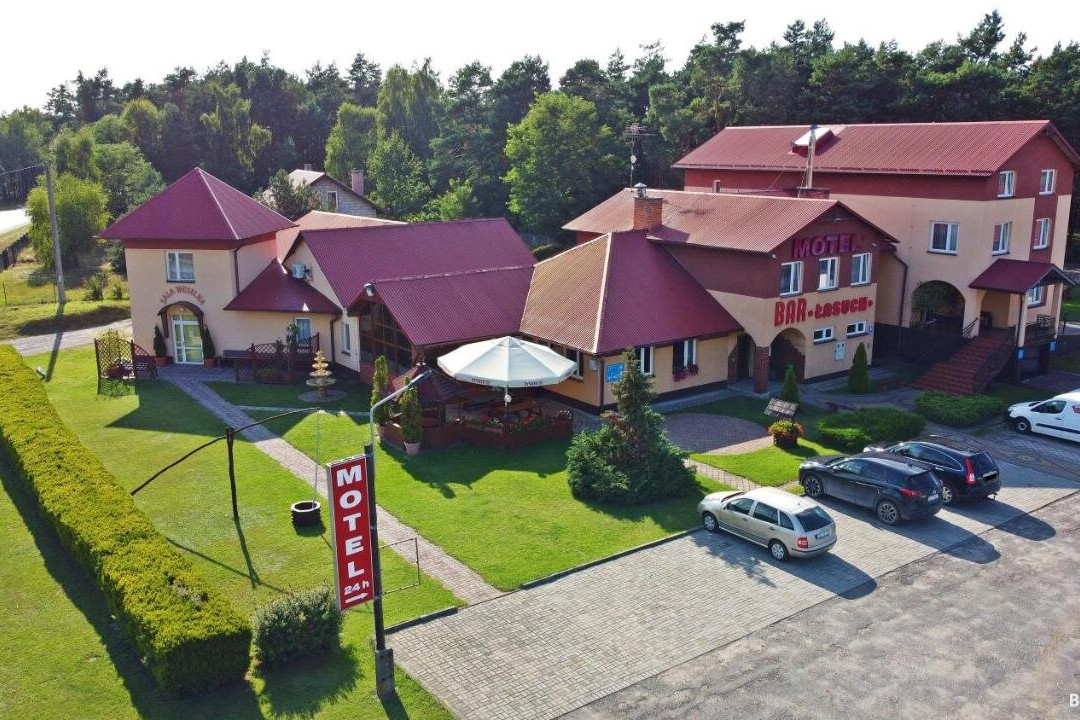 Motel Lasuch主图