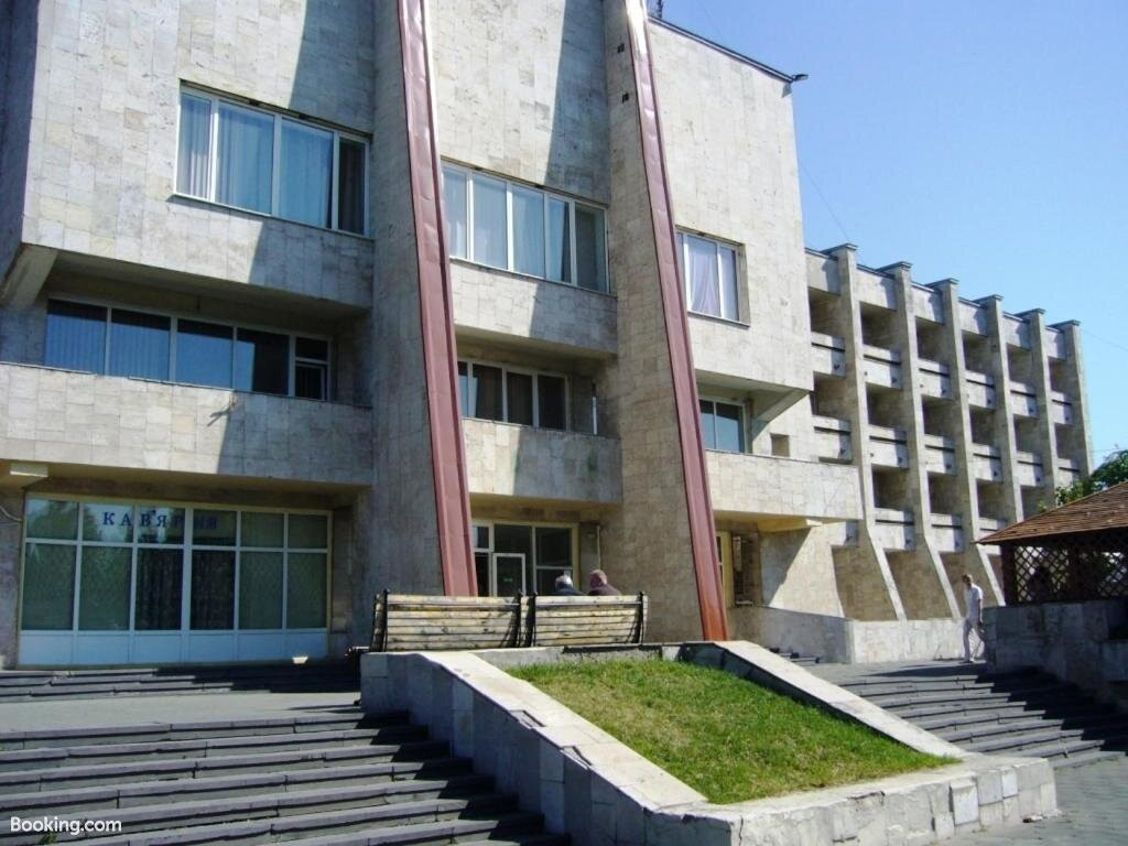 Hotel Profspilkovyi主图