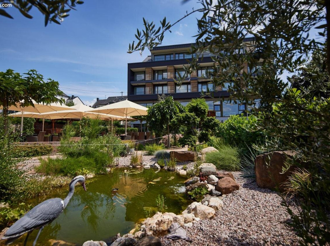 Boutique Hotel Moselgarten主图