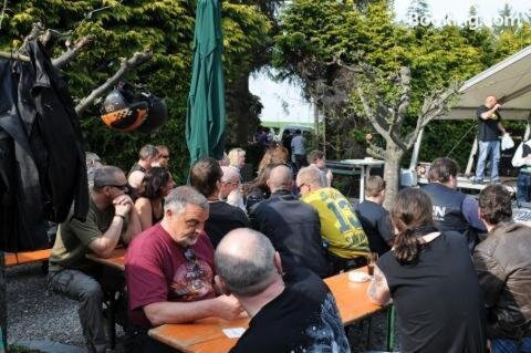 Green Mile Biker Inn & Motel主图