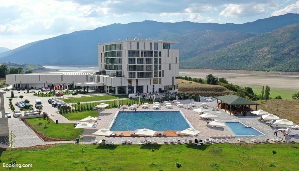 Hotel Lakeside主图