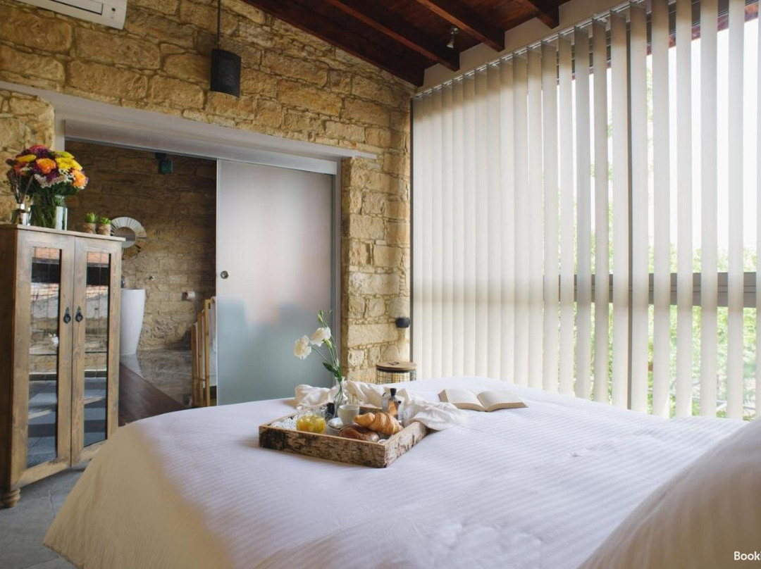 Serenity Boutique Houses主图