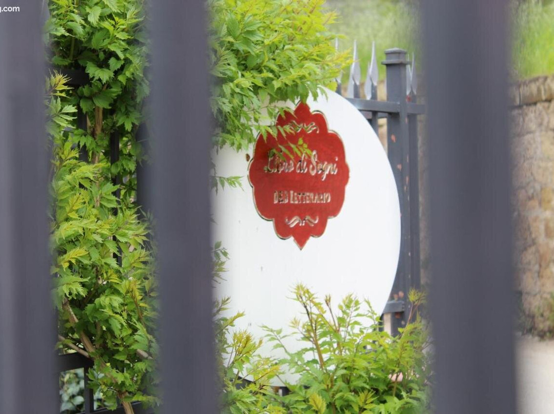Libro di Sogni - B&B Letterario主图
