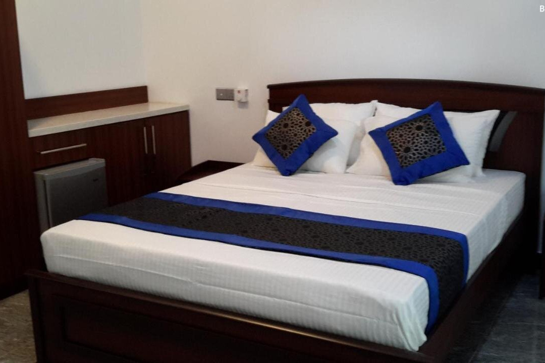 Dumi's Shelter Home Stay主图