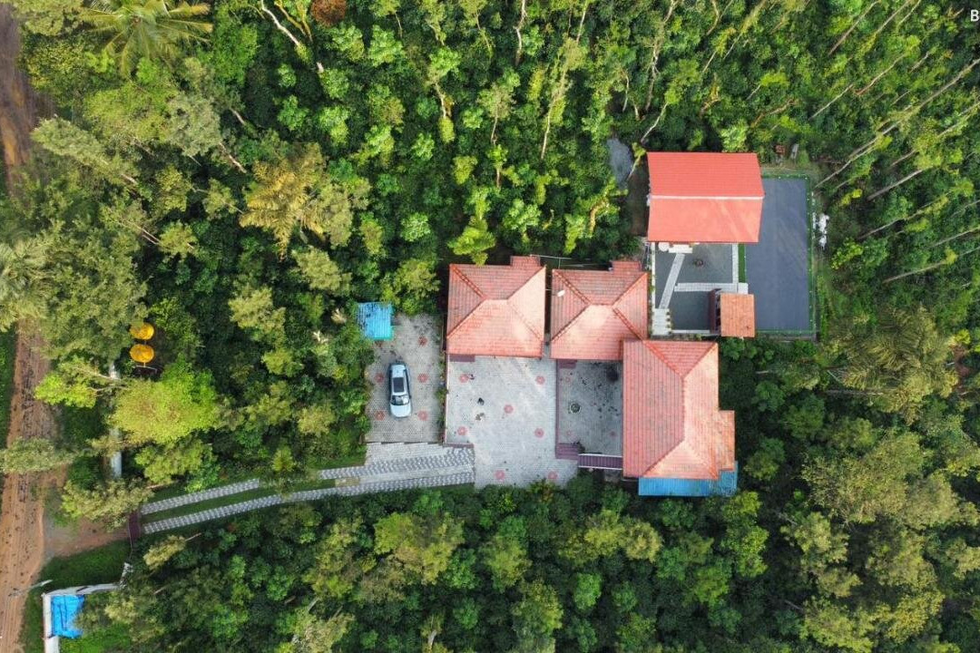 Brown and Brew Homestay主图