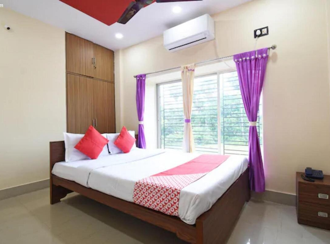 Staymaker Hotel Sannidhyo