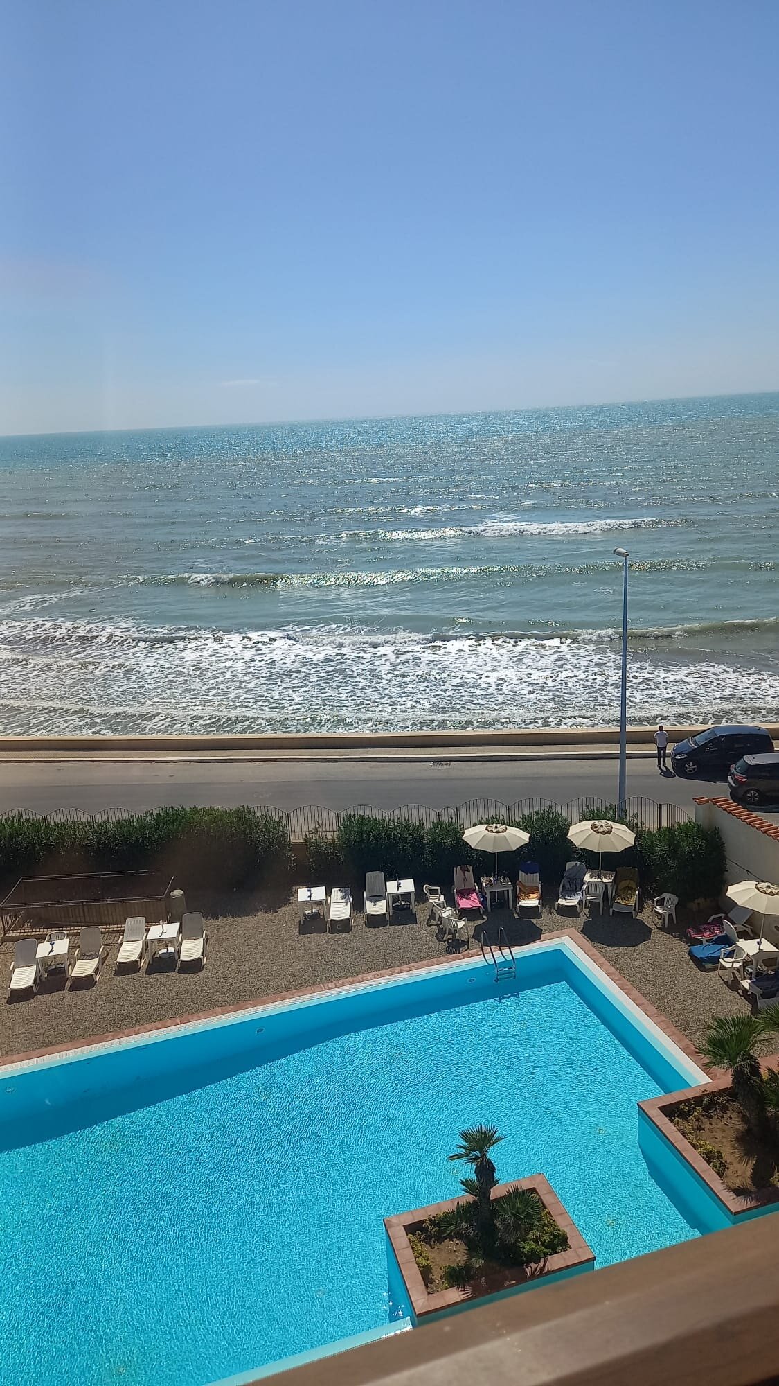 Antica Perla Residence Hotel-官方