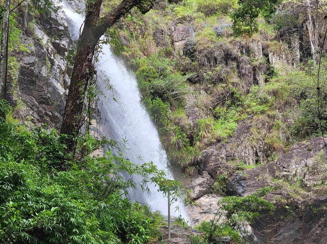 Thác Tà Gụ景点图片