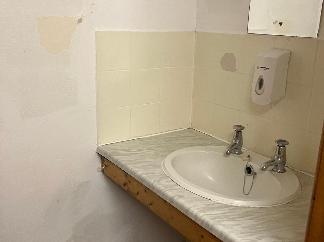 Colliford Lake Hotel & Holiday Site主图