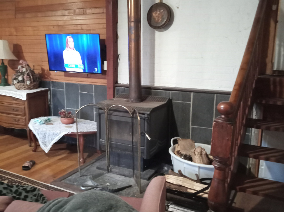 Braidwood Torpys Eco Motel主图