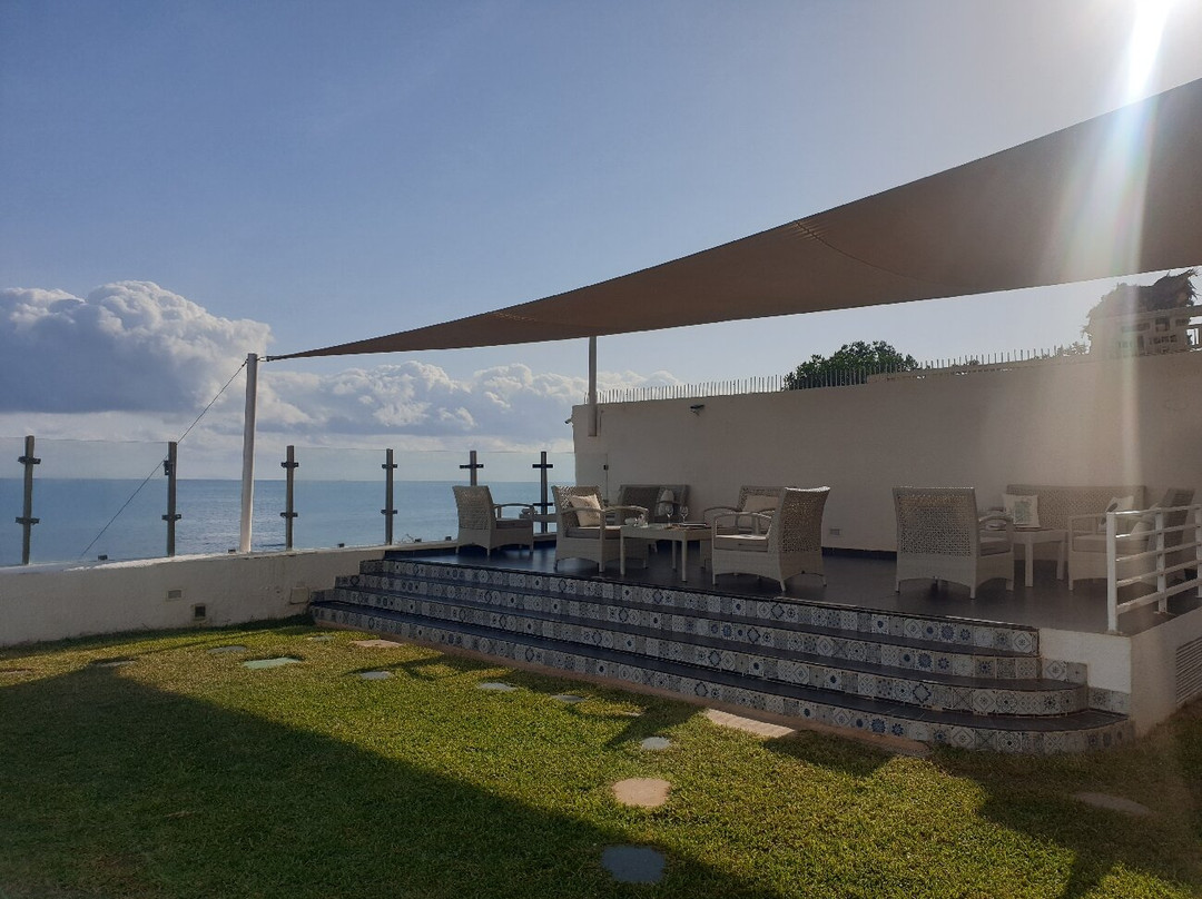 Dar Corniche la Marsa主图