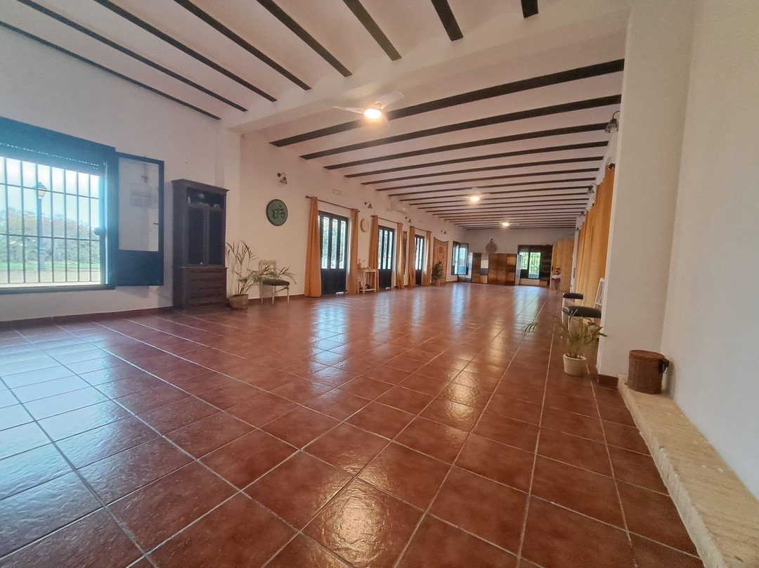 Casa Rural Puerto Cabero主图