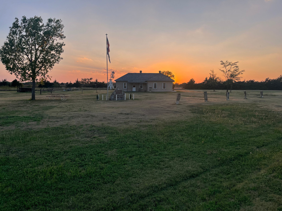 Prairie Dog State Park-Norton必去景点