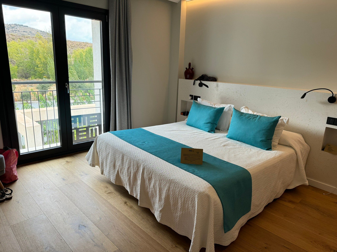 Hotel Boutique Molino de Enmedio