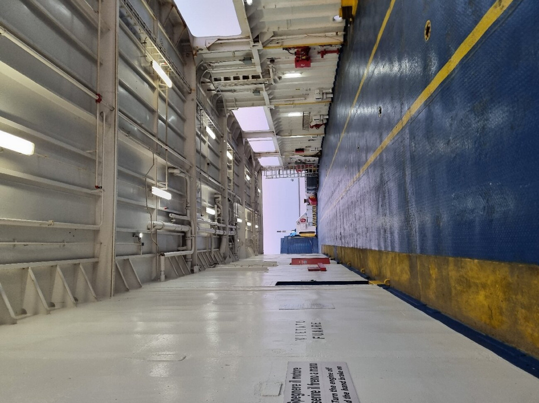 Delcomar-Carloforte必去景点