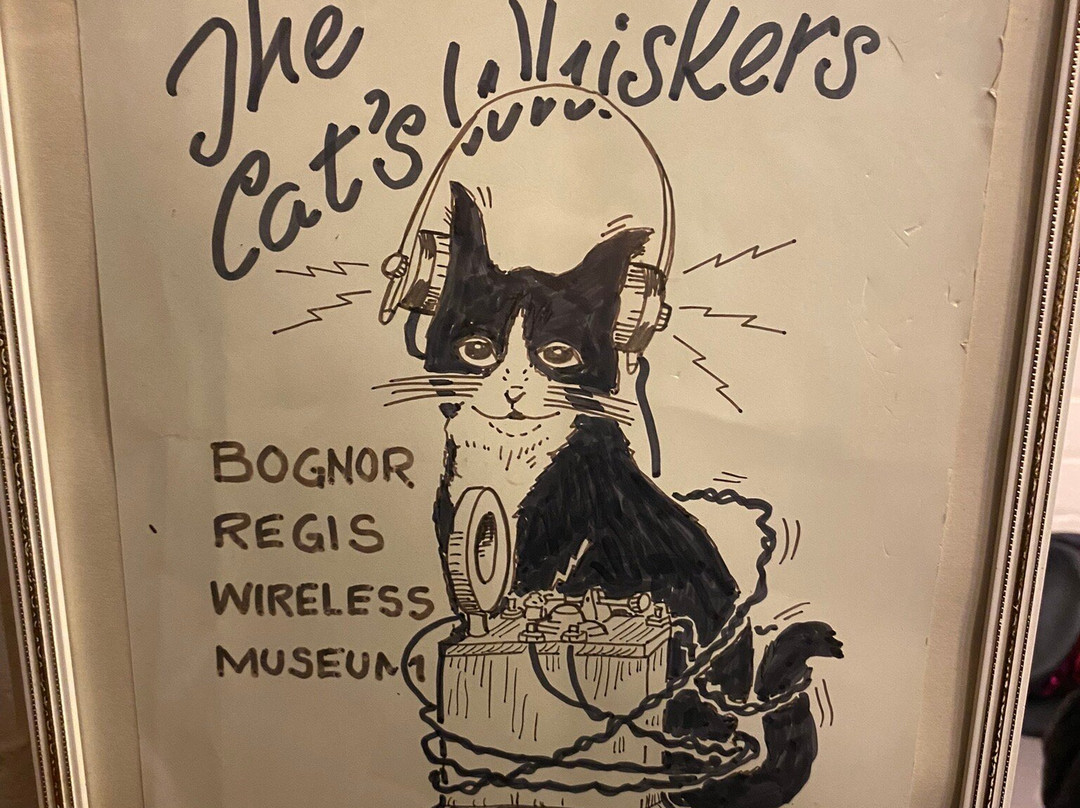Bognor Regis Museum景点图片