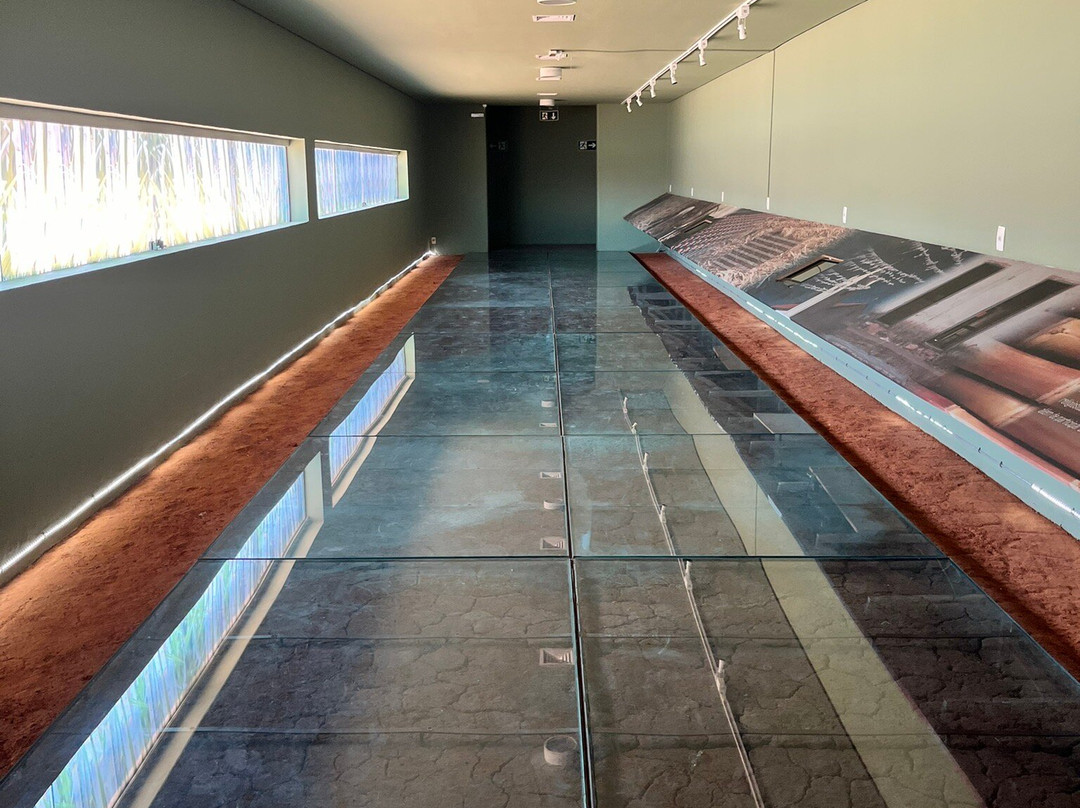 Museu Da Cachaca-Salinas必去景点