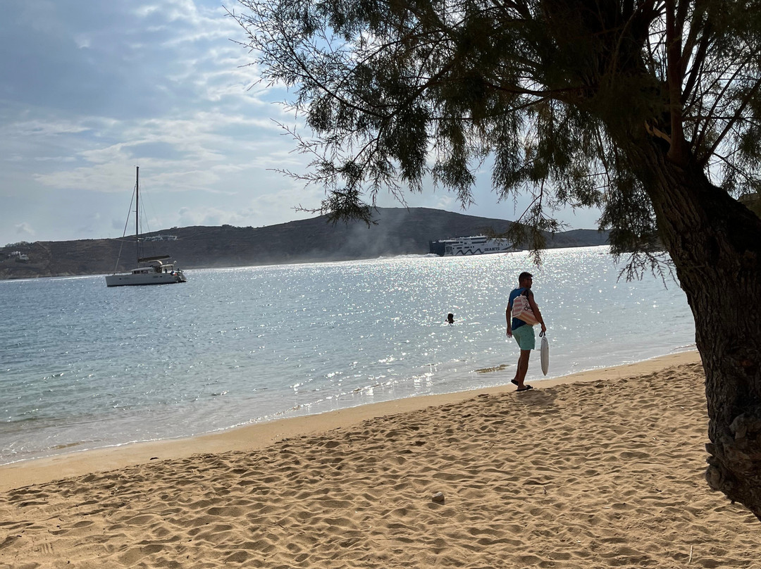 Coralli Bungalows主图