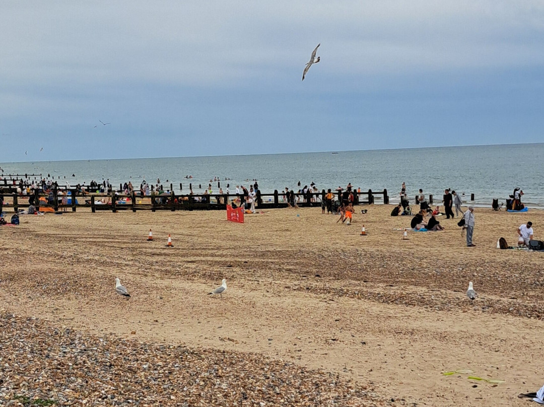 The Beach Littlehampton景点图片