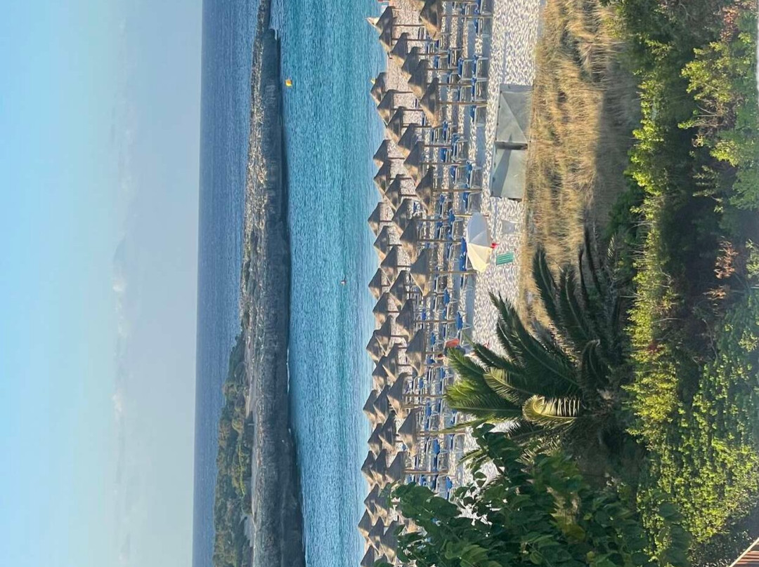 FERGUS Style Carema Beach主图