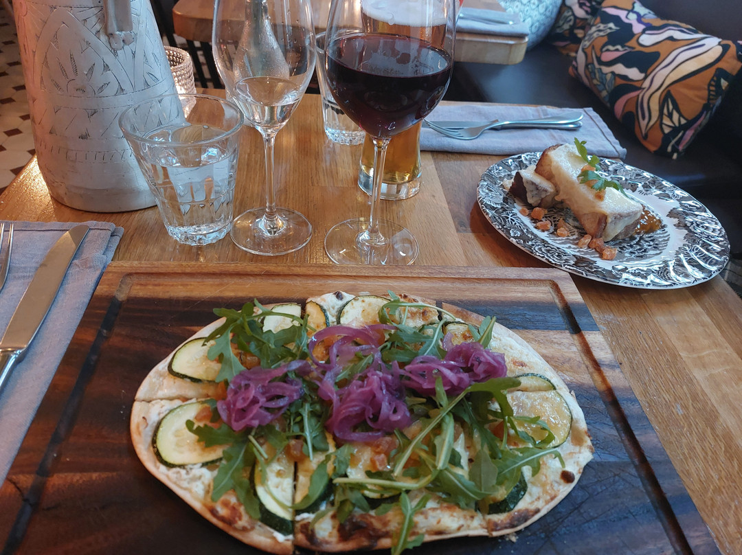 Ravintola MyStuu