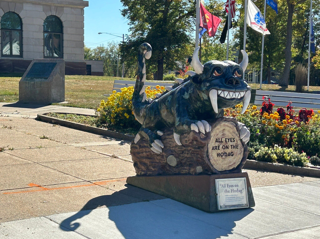 Clarion Pointe Rhinelander Downtown主图