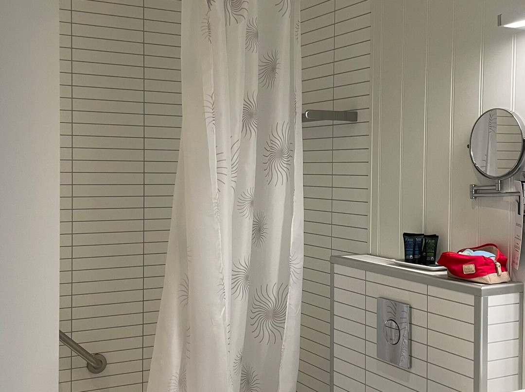 格里姆伯格豪华公寓酒店主图