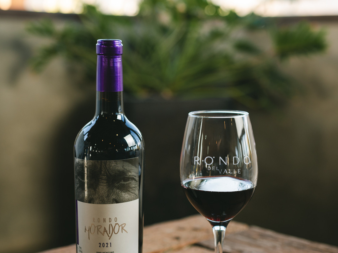 Rondo del Valle-Valle de Guadalupe必去景点