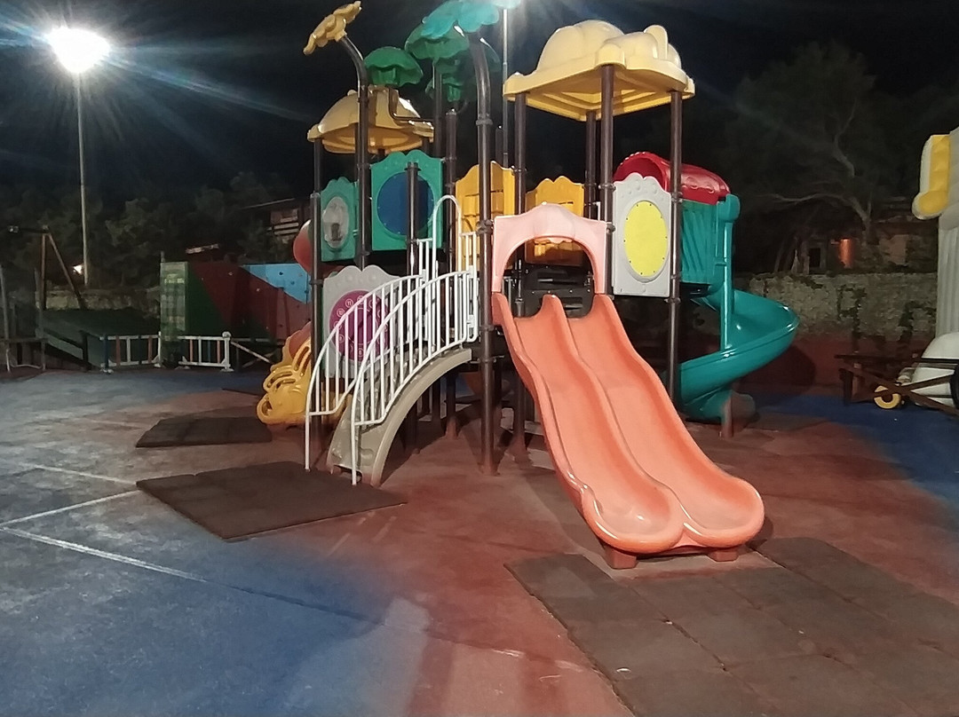 Resort & Spa Le Dune主图
