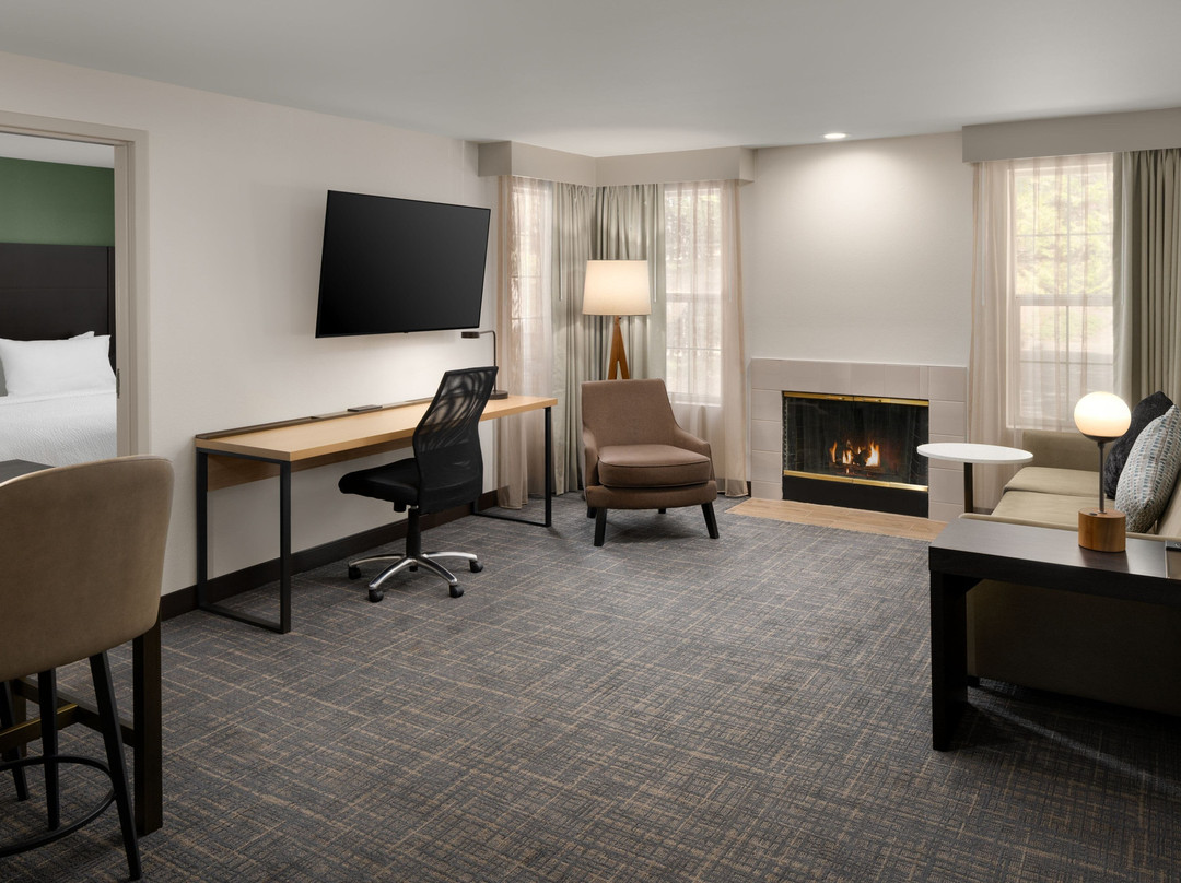 Residence Inn by Marriott Portland Hillsboro主图