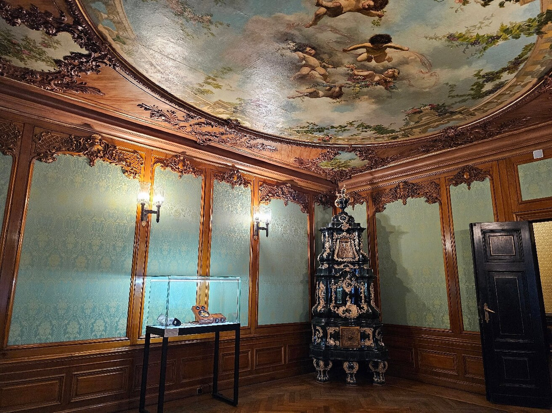 Muzeum Kinematografii - The Film Museum景点图片