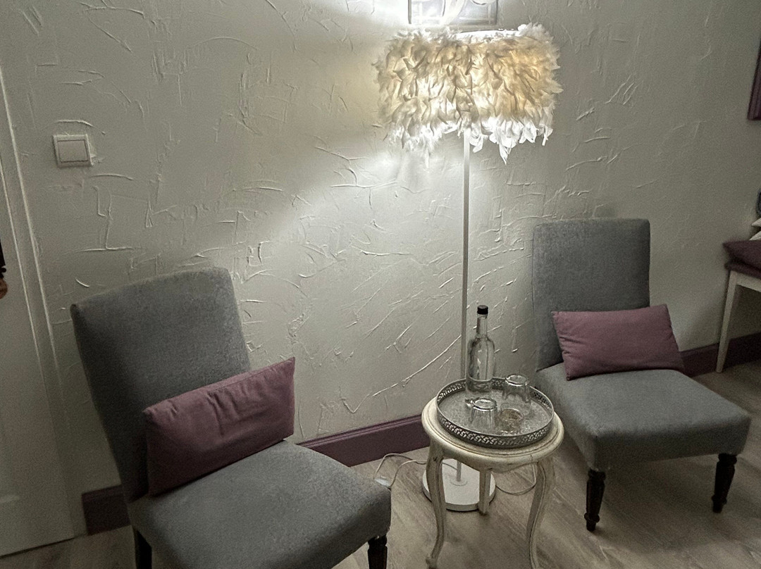 La Cascade de Saintonge主图