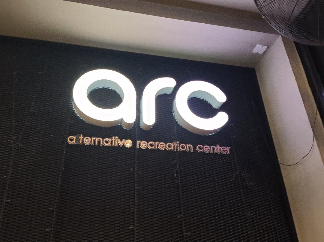 Arc-尼科西亚必去景点