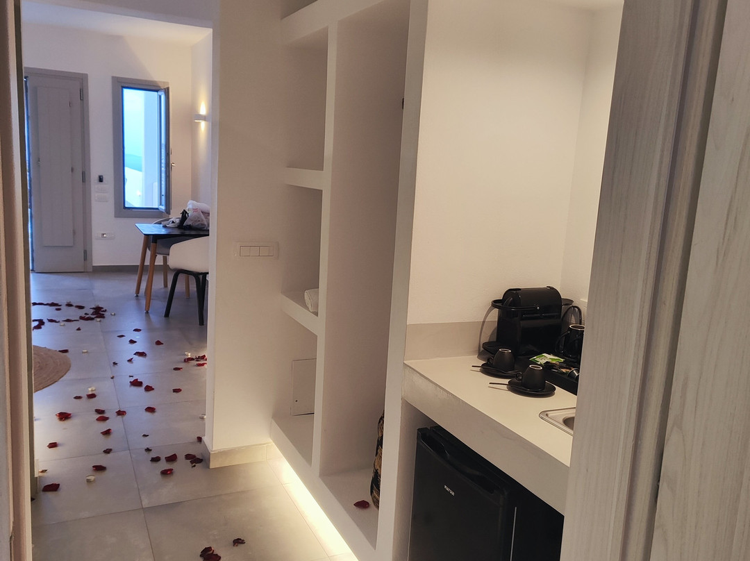 Serapias Suites主图