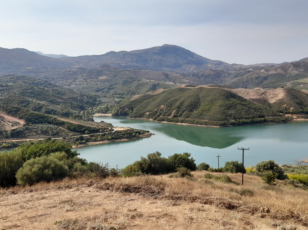 Ktíma Kotsífi-Amari必去景点