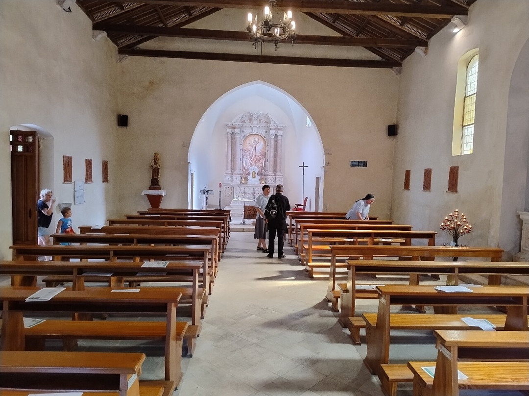 Chiesa di San Rocco-Polcenigo必去景点