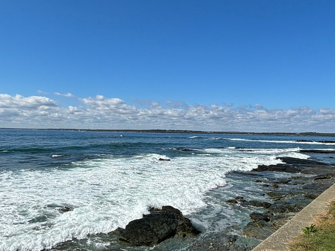 Brenton Point State Park-纽波特必去景点