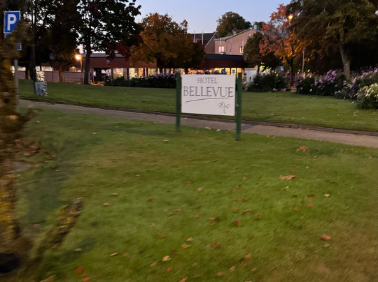 Hotell Bellevue主图