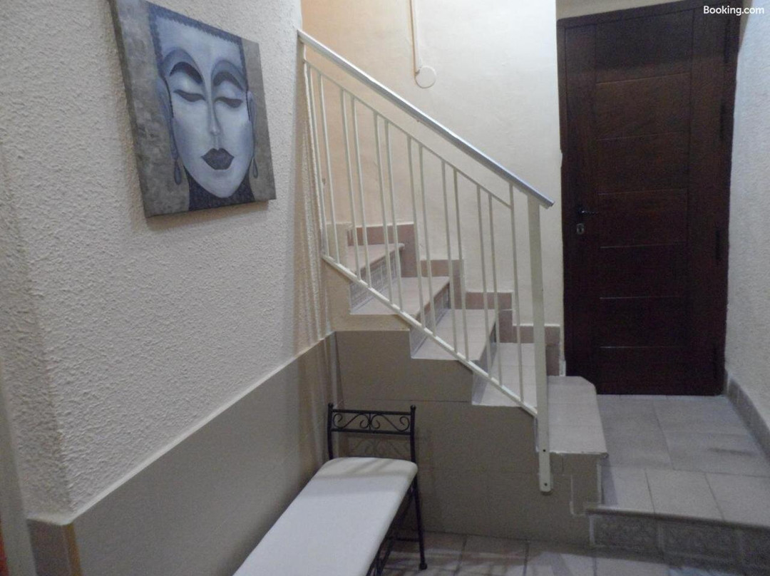 Hostal Dos de Mayo主图