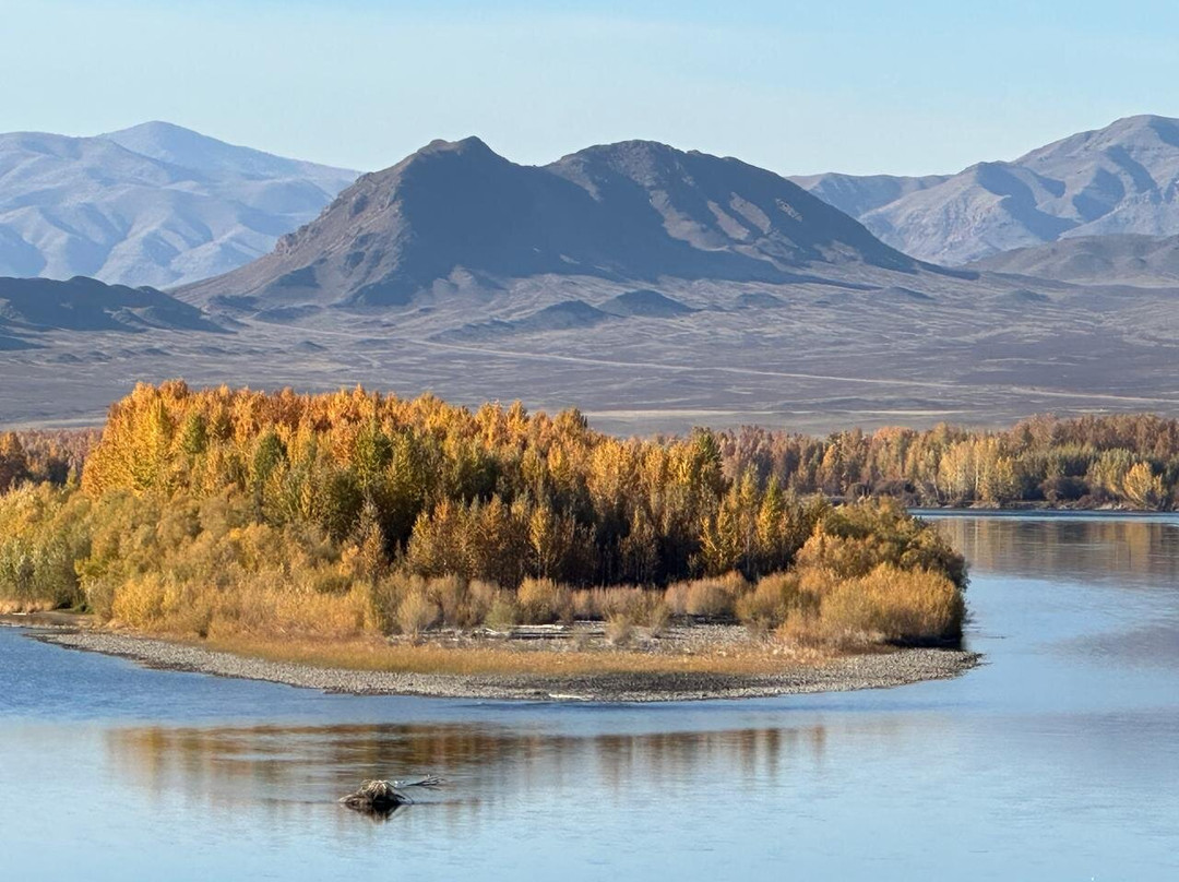 Aldin-Bulak Tourist Complex-Kyzyl必去景点