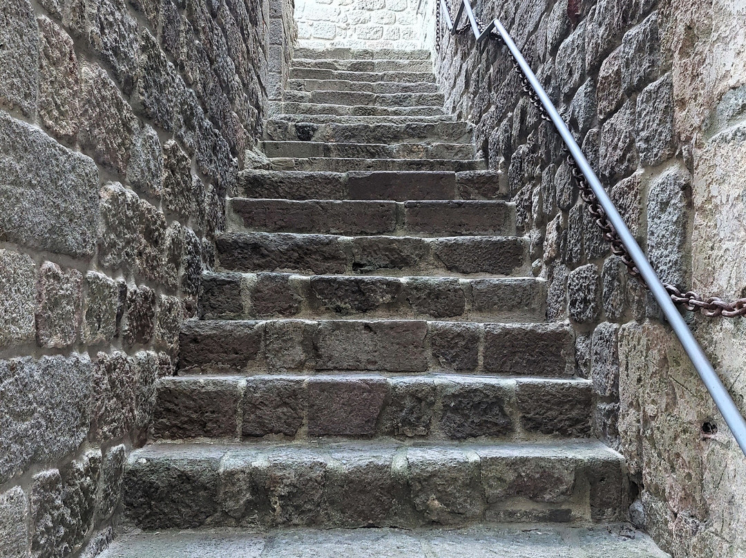 Rocca degli Aldobrandeschi景点图片