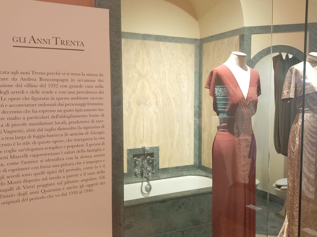 Museo Boncompagni Ludovisi景点图片
