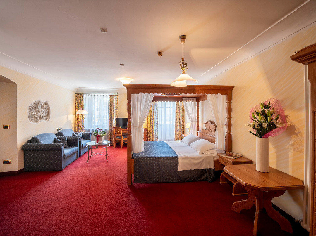 Hotel Relais Orsingher主图