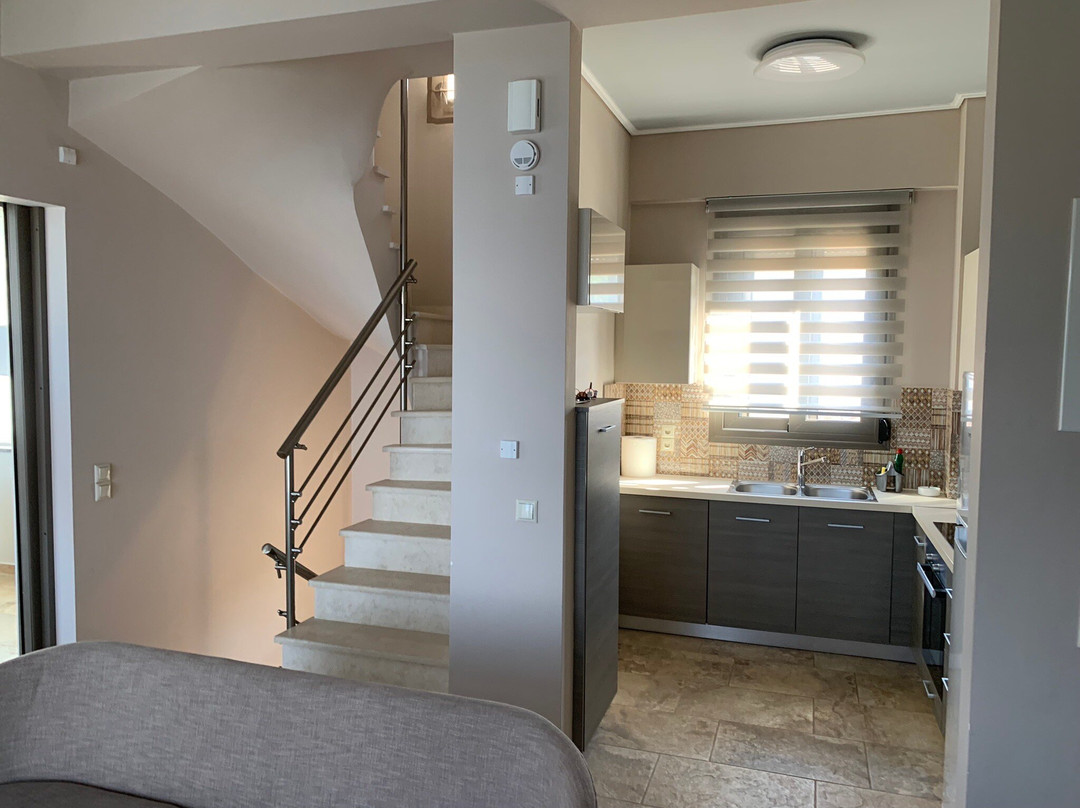 Searocks Exclusive Villas Resort主图
