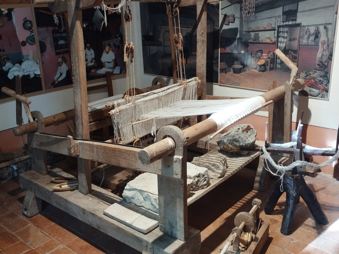 Museo Sannitico-坎波巴索必去景点