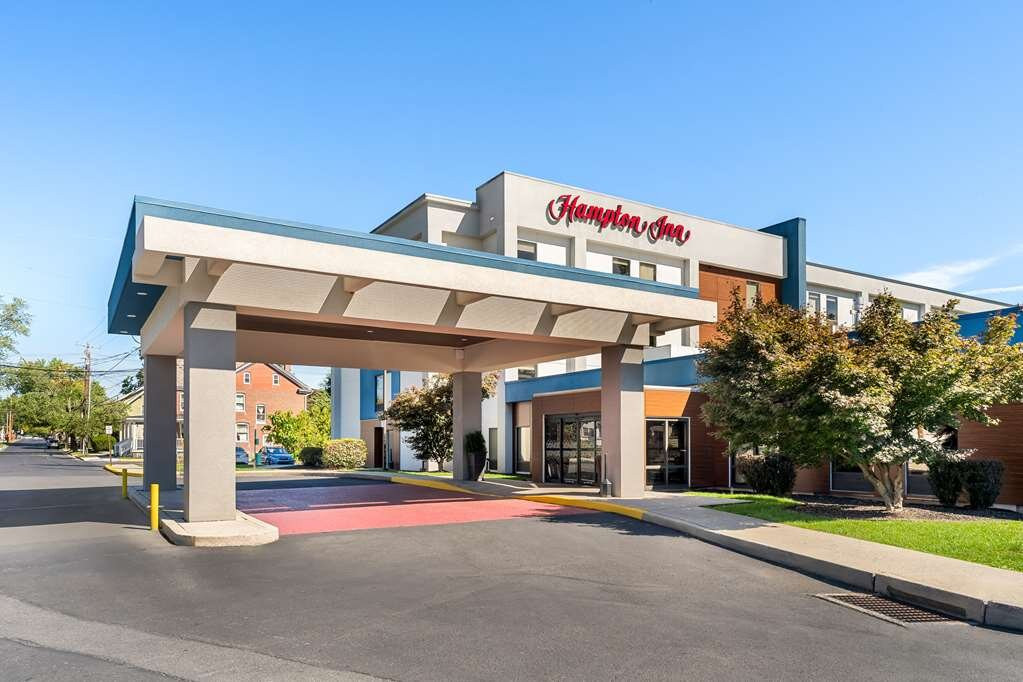 Hampton Inn Stroudsburg/poconos主图