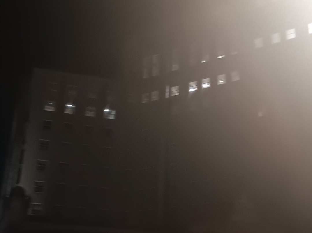 The Baker Hotel Ghost Walk-矿泉井城必去景点