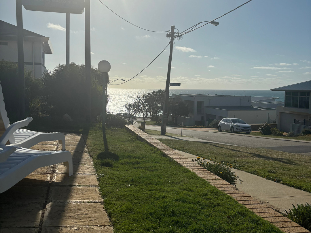 Ocean View Motel主图